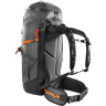 Легкий горный рюкзак TATONKA CIMA DI BASSO 40 recco black 1493,040 - black