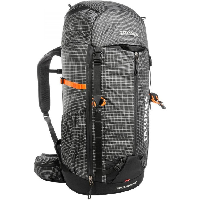 Легкий горный рюкзак TATONKA CIMA DI BASSO 40 recco black 1493,040 - black