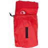 Плащ-накидка TATONKA PONCHO 1 XS S, red 2799.015 - red