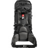 Рюкзак TATONKA YUKON 50+10 black/titan grey 1343.100