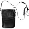 Сумочка-кошелек для скрытого ношения TATONKA SKIN NECK POUCH black 2858,040