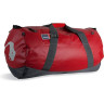 Сверхпрочный дорожный баул в спортивном стиле TATONKA BARREL L red 1999,015 - red