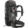Универсальный туристический рюкзак для небольшого похода TATONKA PYROX 45+10 black 1422,040